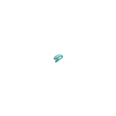 Vibrator za pare We-Vibe Sync Lite, moder
