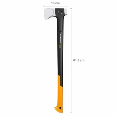 Fiskls flove sheekier x32 x-serija rezilo l
