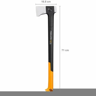 Fiskls Flove Sheephier X28 X-Series Blade M