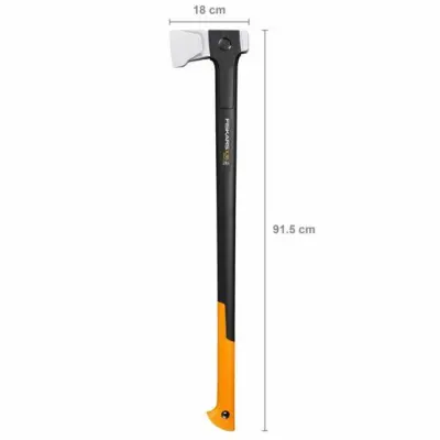 Fiskls flove sheekier x36 x-serija rezilo l