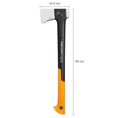 Fiskls Flove Sheephier X24 X-Series Blade M