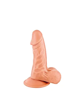 Realistični penis mike 13 cm