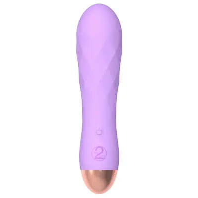 Mini vibrator "Cuties 2.0" (R551171)