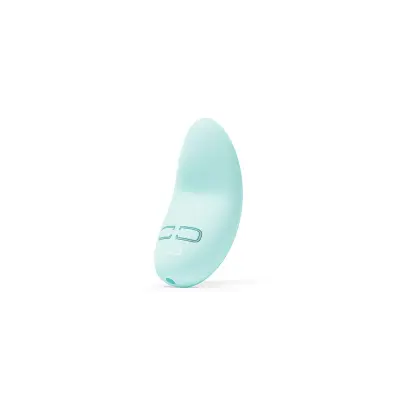 Stimulator klitorisa Lelo - Lily 3, zelen