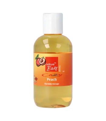 Prijetna breskva 100ml