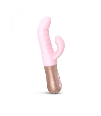 Sassy Bunny - otroška roza