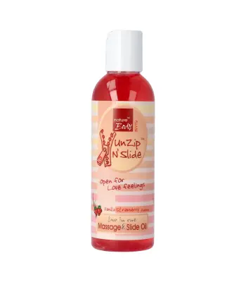 Odnzip vanilije/jagoda 100ml
