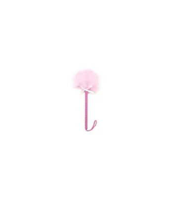 Pink Duster 22 cm