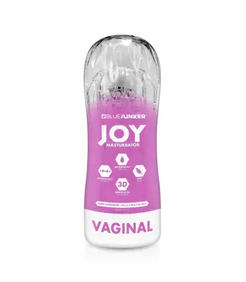 Joy Reable Reuble Nogina Masturbator