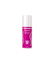 Ferowoman intimni deodorant 65 ml.