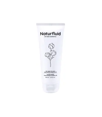 Naturfluid na vodni osnovi maziva 200 ml