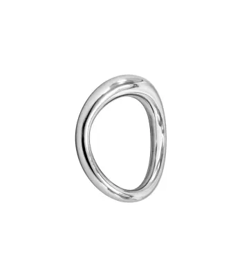 Yoke Ring jekleno valovito 38 mm