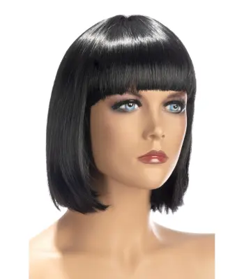 Wig Sophie kratka rjavolaska