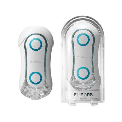 Masturbator Tenga Flip Orb