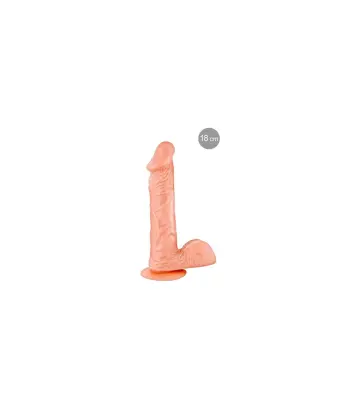 Tony realistični penis 18 cm