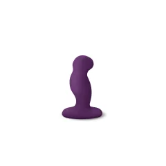 Stimulator prostate Nexus G-Play Plus Medium, vijoličen