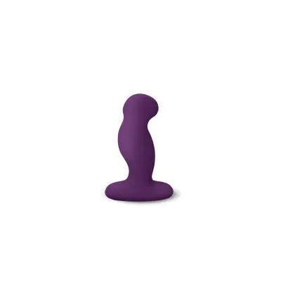 Stimulator prostate Nexus G-Play Plus Medium, vijoličen