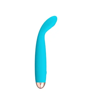 Cuties Mini Blue Vibrator 2.G