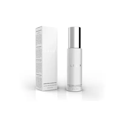 Čistilni sprej LELO, 60 ml