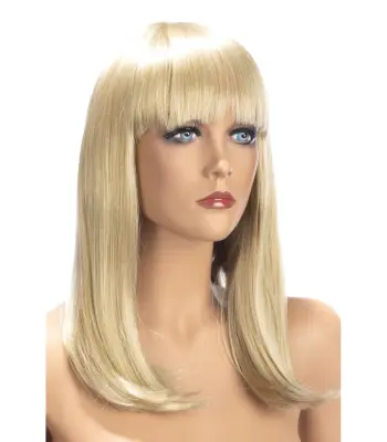 Emma Long Blonde lasulja