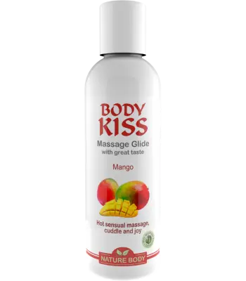 Telo poljub mango 100 ml