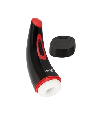 Wyne Masturbator št. 03