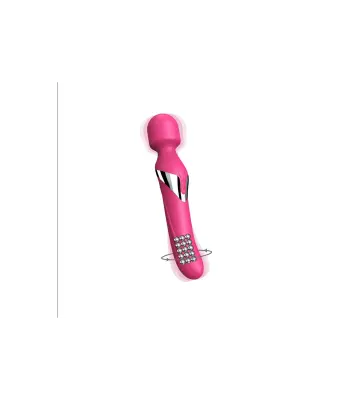 Masager za roza dvojni orgazmi vibrator