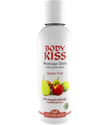 Sadje telesa poljub 100 ml