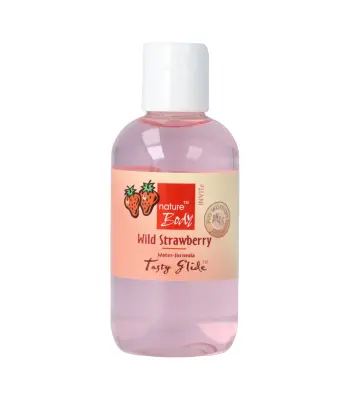 Okusno jagodno mazivo 100ml