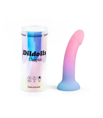 Dillsolls - utopija