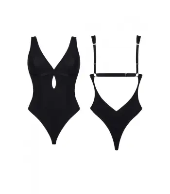 Grace Body Black xl