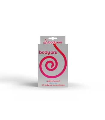 Vodno mazivo 20 monode 4 ml
