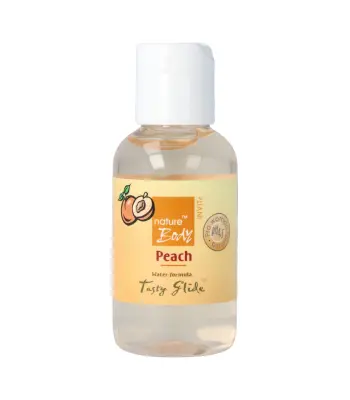 Okusno breskev mazivo 50ml