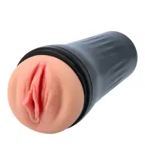 M2 Masturbator Vibrator USB vagina meso