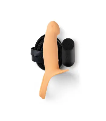 Votel pas w/ vibracije h3 velikosti s