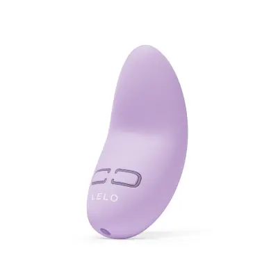 Stimulator klitorisa Lelo - Lily 3, lila