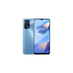 OPPO A16 3+32GB 6,52 ''PearlBlue ds Ita