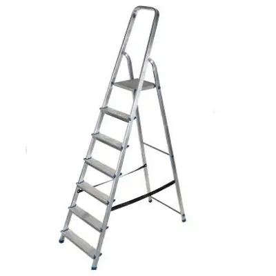 Awtools aluminijast volj. 7ST.150kg