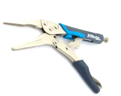 JOBI Extra Morsea klešče 250 mm podolgovate