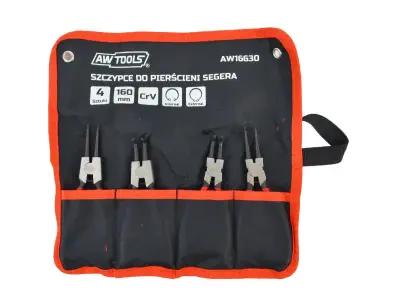 Awtools klešče seg.160/4cz/primer