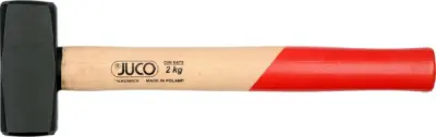 Juco Stonemason's Hammer 1,5 kg
