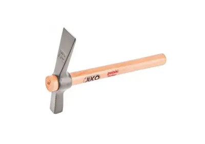 Juco Tradicionalno zidano kladivo 0,7kg