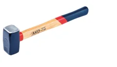 Juco Stonemason's Hammer Lux 3.0kg