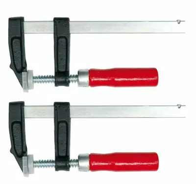 Vorel mizarski pridelek 50 x 150 mm 2 pcs