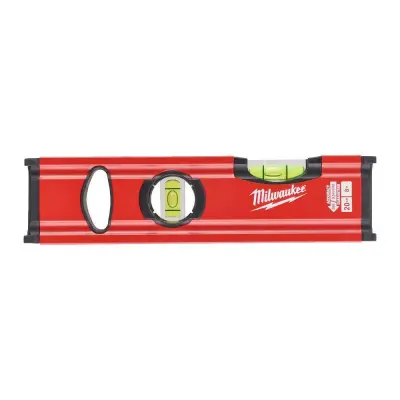 Milwaukee vitke ravni 20 cm