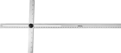 Yato nastavljiv kot 1270 mm