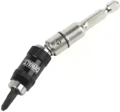 Magnetni ročaj dewalt s konci.pz2x25