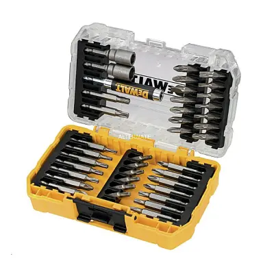 Dewalt set 40cz nasvetov.
