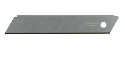 Zlomljena rezila 25 mm Carbonmax 10 psov