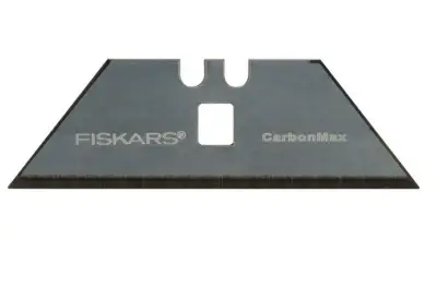 Carbonmax trapezoidna rezila 5 psov